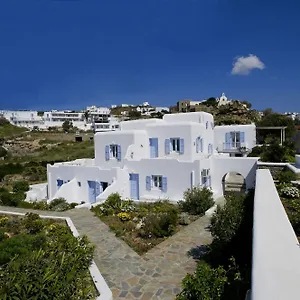 Apartahotel Margarita