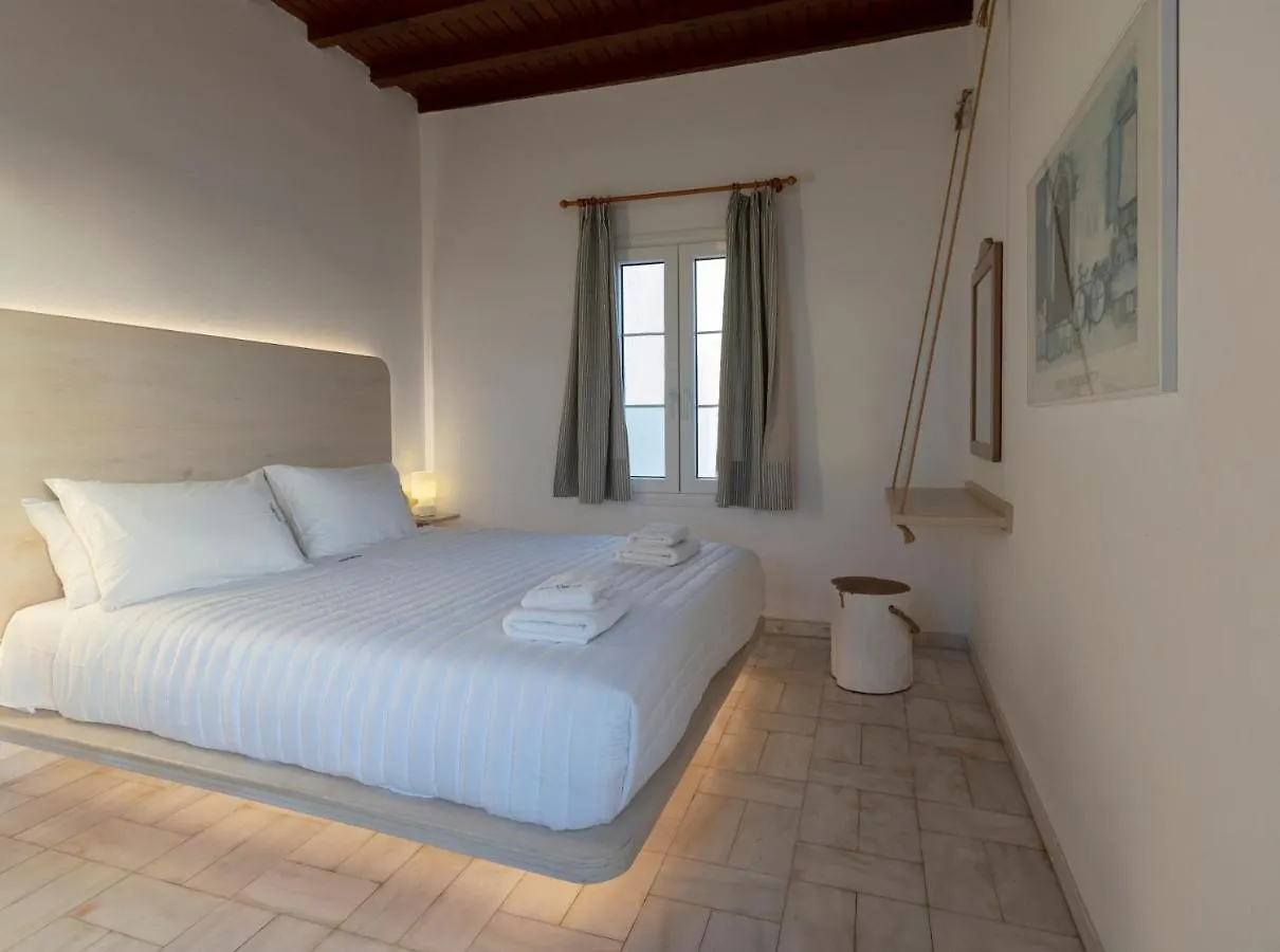 Andromeda Residence Mykonos Town 3*,  Grecia