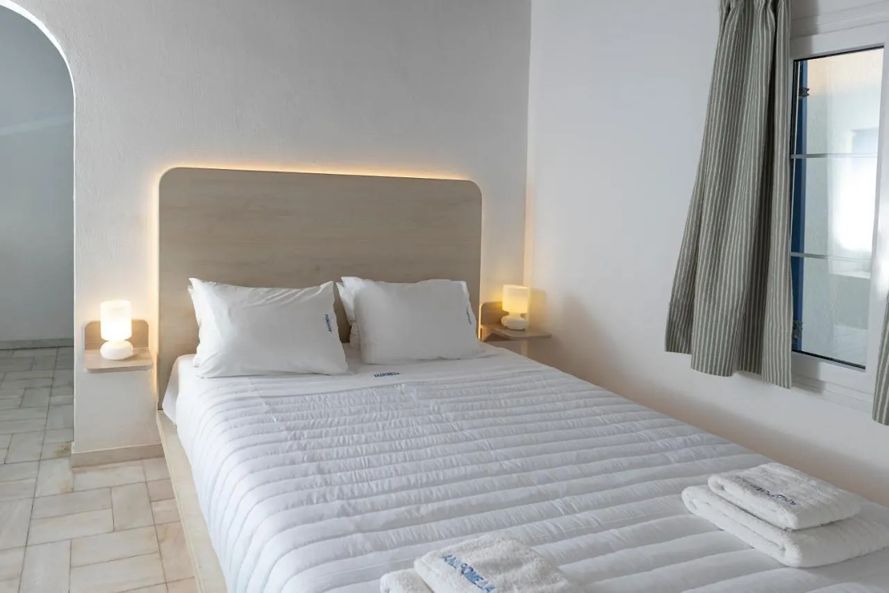 Andromeda Residence Mykonos Town Grecia