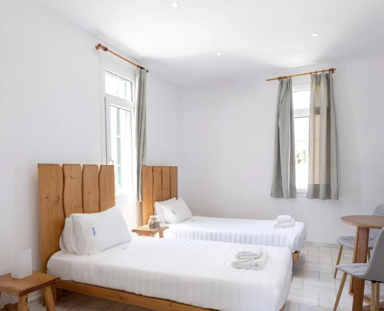Aparthotel Andromeda Residence Mykonos Town