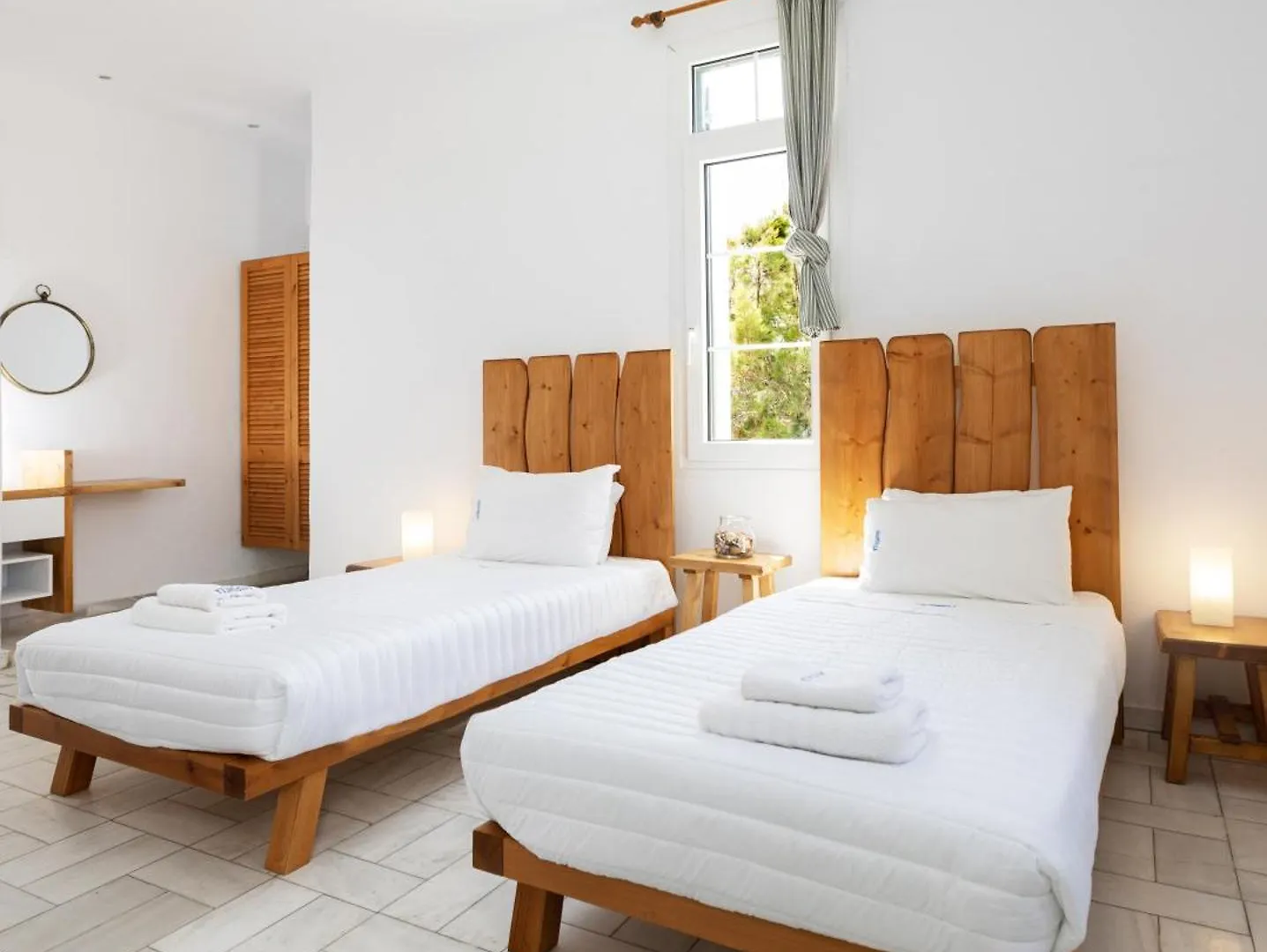 Andromeda Residence Mykonos Town 3*,  Grecia