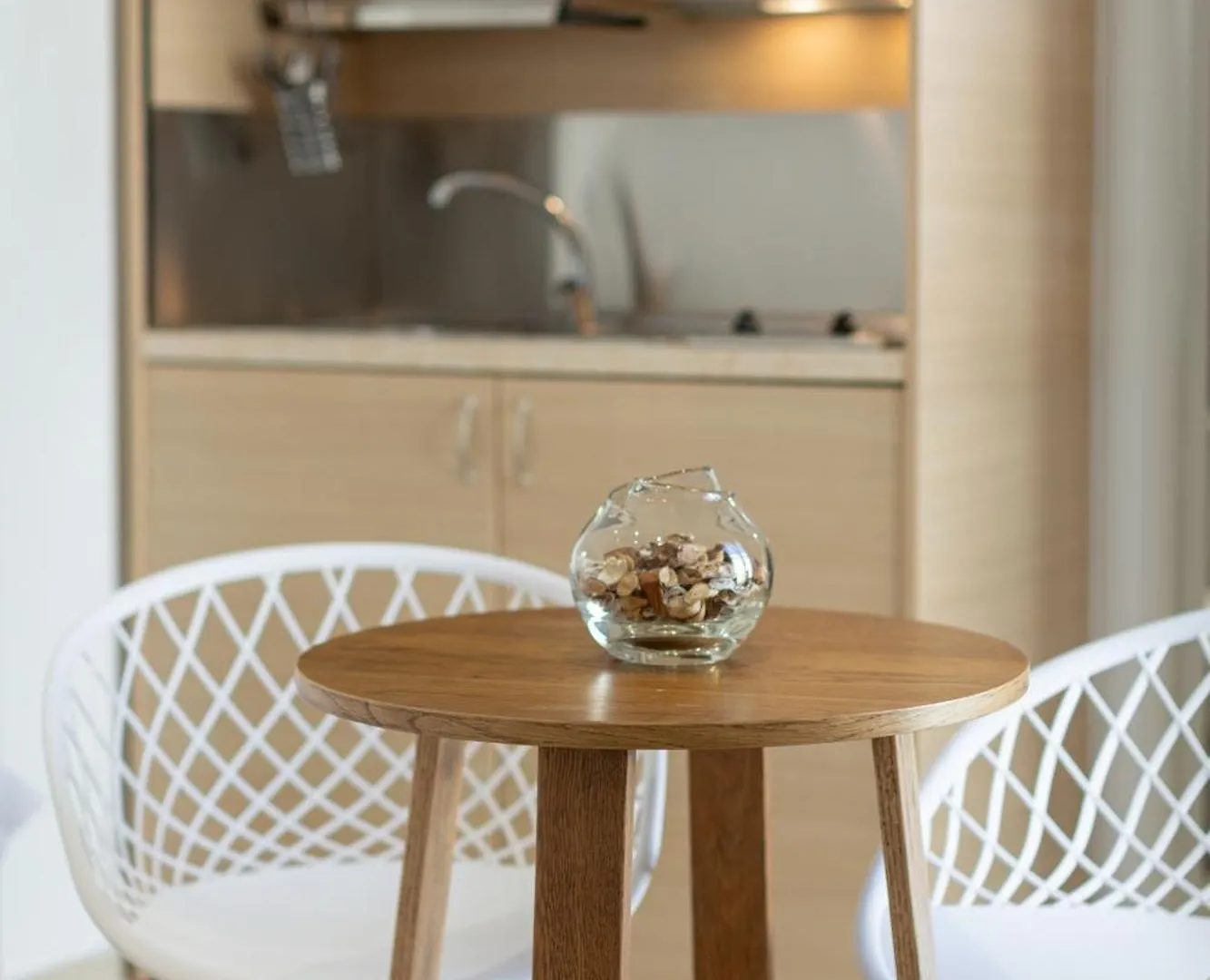 Aparthotel Andromeda Residence Mykonos Town