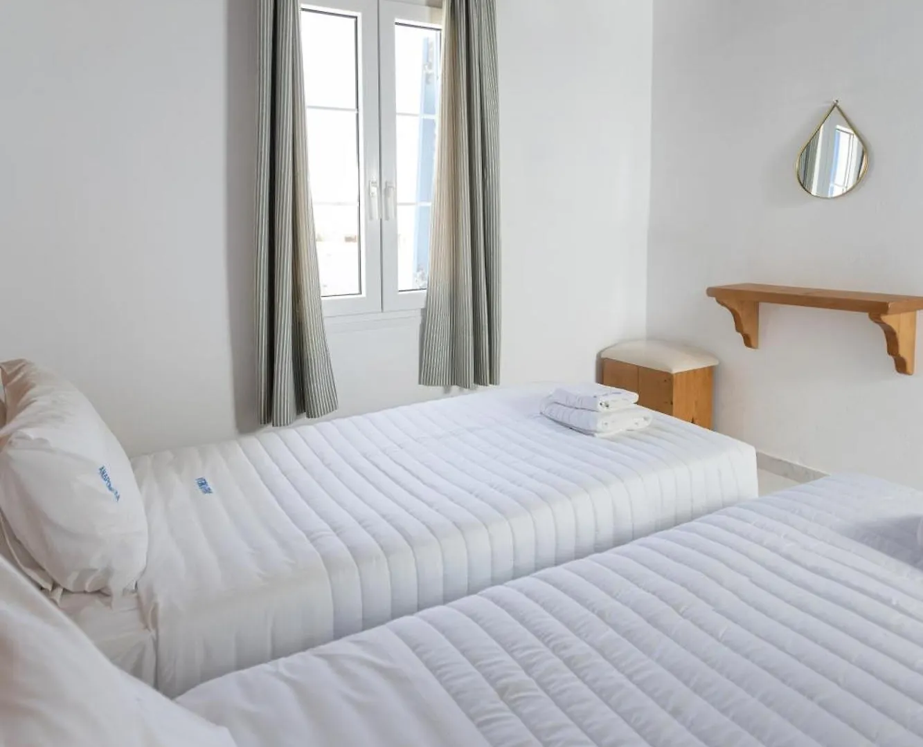 Andromeda Residence Mykonos Town