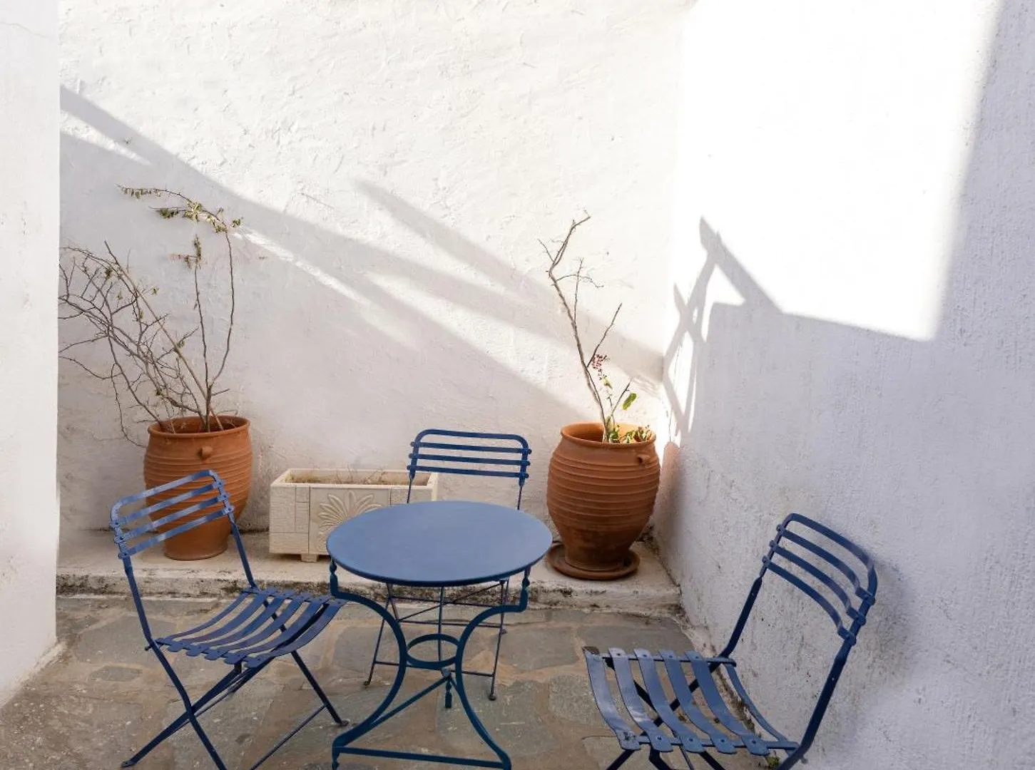 Aparthotel Andromeda Residence Mykonos Town