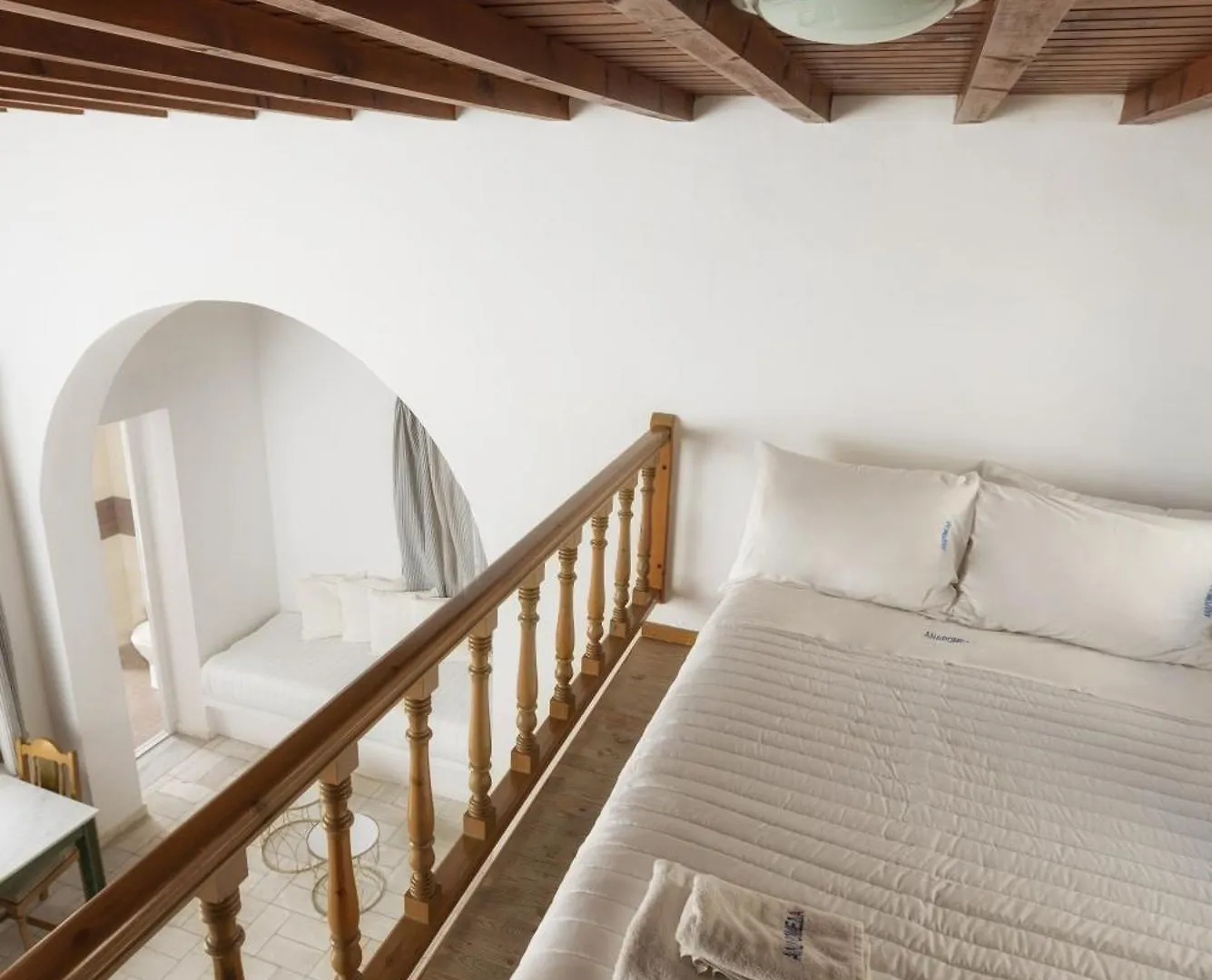 Andromeda Residence Mykonos Town 3*,  Grecia